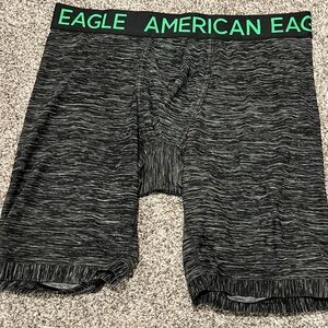 American Eagle Outfitters Men’s flex trunk